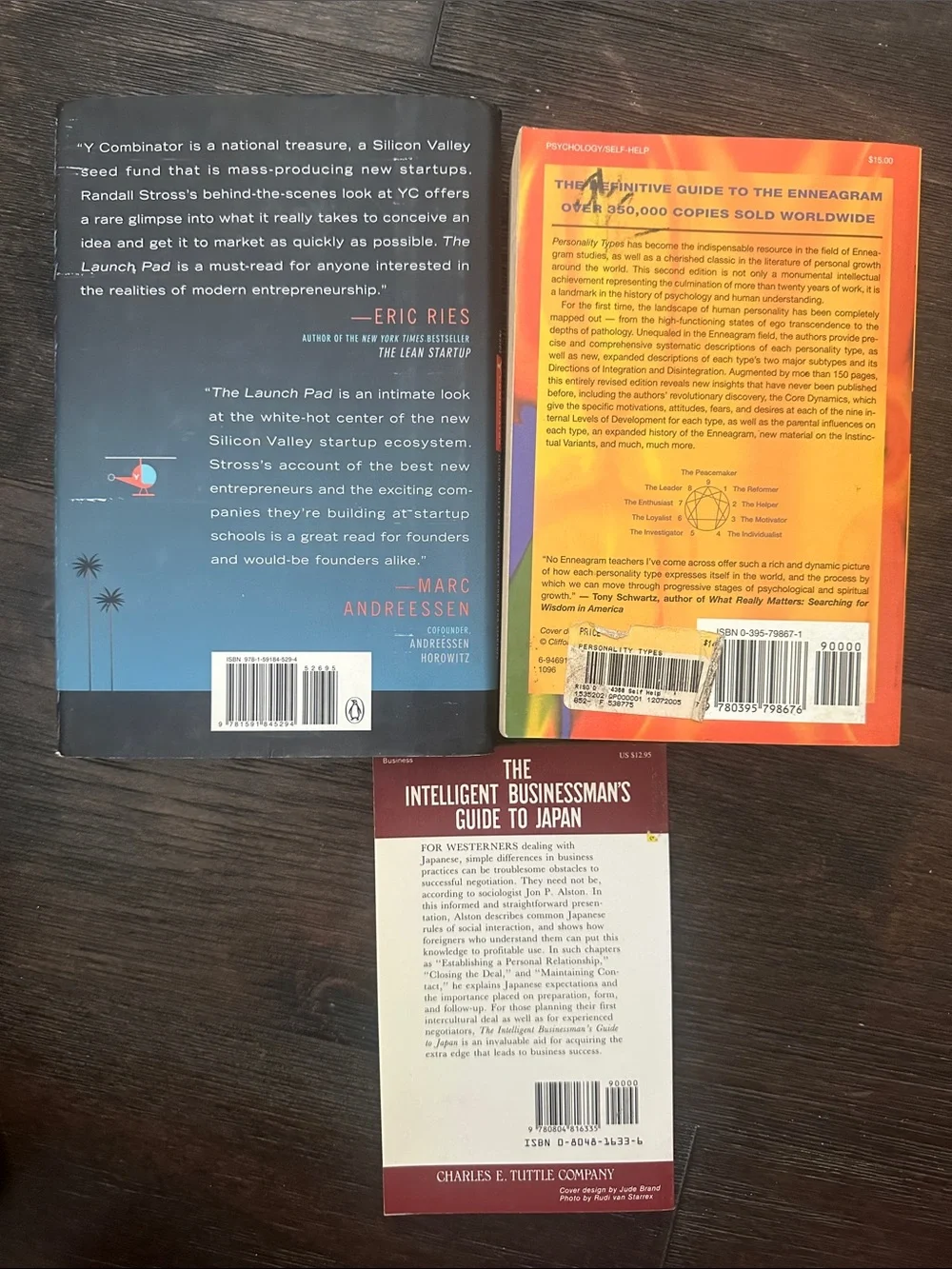 N/A books $10